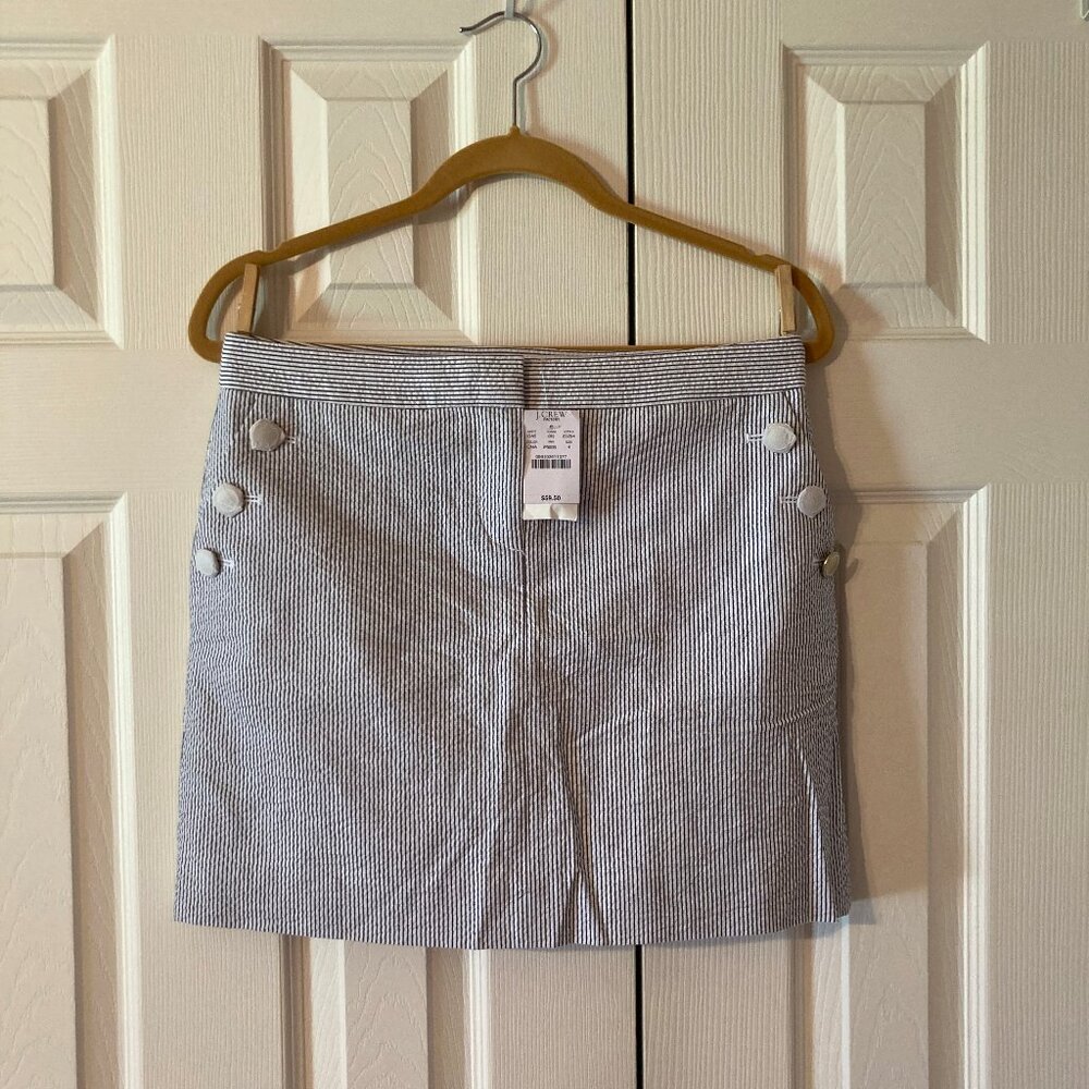J.CREW Skirt